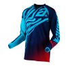 Maillots VTT/Motocross Answer Racing SYNCRON FLOW Manches Longues N001